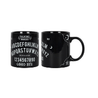 Wholesale Ouija Board Mug